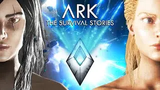 ARK: The Survival Stories (Aberration) Trailer 1