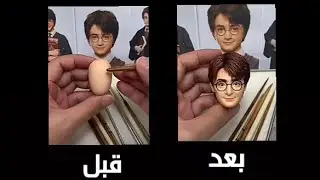 Harry Potter 2021 😍😱 Qantastic HD 