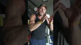 Best Rep Ranges To Build STRONG Legs 
