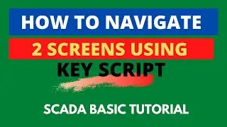 Unlock the Power of Dual Screen Navigation with our Key Script Tutorial