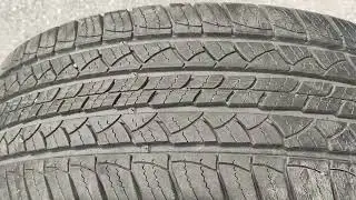 Michelin Latitude Tour 265/65R17