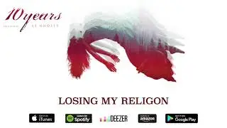 10 Years - Losing My Religion (R.E.M. Cover)