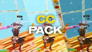 BEST Color Correction Pack!🎇