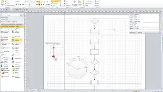 Microsoft Visio 2010 Mastering Series Video 27 Dimensional drawings