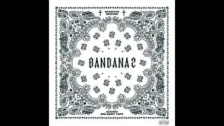 ВСЕ СНИППЕТЫ С АЛЬБОМА BANDANA 2 KIZARU & BIG BABY TAPE