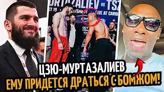 ПОЗОР IBF! Бетербиев Может Провести Бой с Канело/ Тарвер о Биволе/ ЦЗЮ