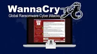 WannaCry Ransomware? How to be safe || Learning Code