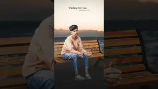 photoshop tutorial short / background change tutorial in photoshop #shorts #trending #short