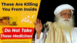 These Medicines Are Destroying Your Body But Your Doctors Will Never Tell You