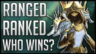 War Within RANGED DPS RANKED - Best Gameplay, Best Hero Talents, Best Overall