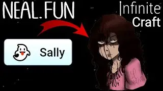 How to Make Sally in Infinite Craft | Get Sally in Infinite Craft