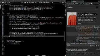 How to Assert Descending Sorted List (Tutorial w/Debugging) | Selenium + TestNG + Java