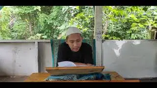 SYARAH SITTIN MSO54 | SIRI 20