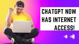 How to Get Chat GPT to Access the Internet | How to Install WebChat GPT Chrome Extension|WebChat GPT