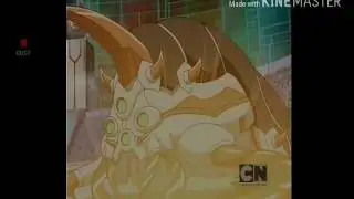 Bakugan AMV я не сплю я живой