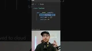 LinkedIn (Microsoft) is the ONLY Company to Ask this Coding Question! | Two Sum III - Leetcode 170