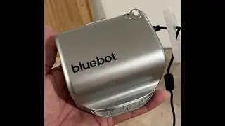 Not Singing the Blues with BlueBot