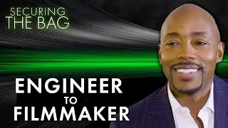 Navigating Hollywood | Will Packer on his career, Praise This, and more | Securing the Bag