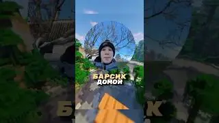 БАРСИК ДОМОЙ😭😱|#shorts #meme