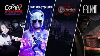 This Month on Prime Gaming | October 2023