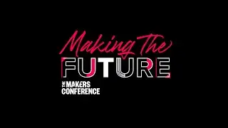 Kristen Puchek and Kara Gooch | The 2022 MAKERS Conference