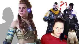 Is Aloy Gay? Love explained! Horizon Zero Dawn and Forbidden West