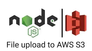 Effortlessly Upload Files to AWS S3 using Node.js: A Comprehensive Tutorial 🚀📁