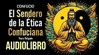 Confucio El Sendero de la Ética Confuciana | Audiolibro Armonizador