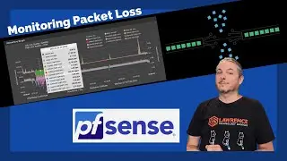 How to do Packet Loss And Latency Monitoring in pfsense