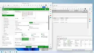 Troubleshooting on routing issue between mikrotik and fortigate