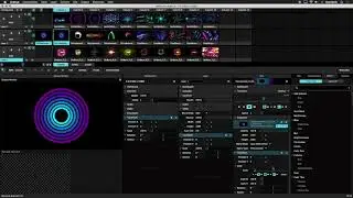 Resolume Video Training: 4.4 Parameter Animation