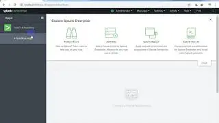 Windows version of Splunk- 2