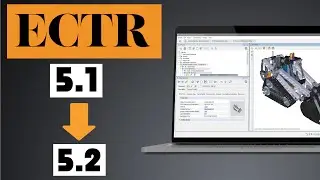 ECTR 5.1 to 5.2 Upgrade Interactive Forum