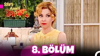 Sihirli Annem 5.Sezon 8. Bölüm