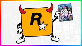 Полное разоблачение Rockstar Games: Вся правда о разработке GTA 6