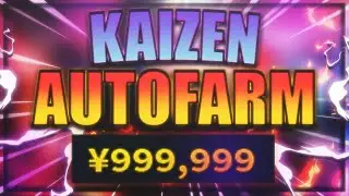 [NEW] Kaizen Script / Hack | Auto Farm | Auto Quest | *PASTEBIN 2022*