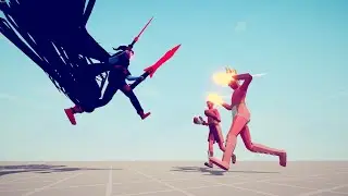 BOXER & SUPER BOXER vs MODDED UNITS (STALINGRAD 4, WEBTABS)  Totally Accurate Battle Simulator
