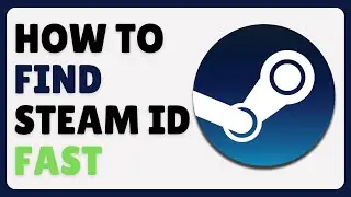 How To Find Steam ID (2024)