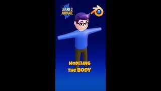 Modeling the Body 