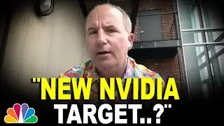 ¨The Shocking Truth About Nvidia's Future..¨- Dan Ives