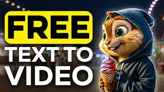 New Best FREE AI Animation Video Generator | Text to Video AI | Genmo AI