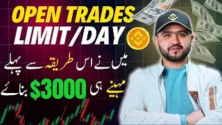 Boost Your Crypto Profits: How Many Trades per Day to Get Maximum Results
