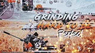 GRINDING HARD TO BE PERFECT | Ft.Realme Narzo 10 | Pubg Mobile Montage