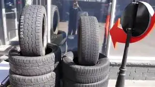 SAILUN TIRES VS MICHELIN TIRES (WHICH ONE IS BETTER?)