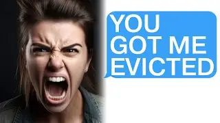 r/Maliciouscompliance I Got My Karen Neighbor Evicted!