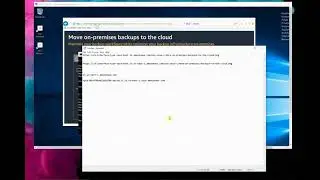 AWS S3 VPC Private Endpoint Demo