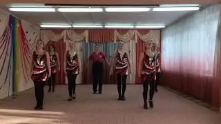 Фитнес аэробика