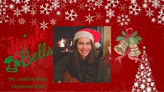 🎄 Jingle Bells | Christmas Music 2024 | Festive Holiday Songs for babies, toddlers, and kids!