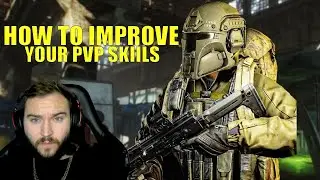 Improve PVP Skills In Tarkov - Become a better PLAYER NOW! - Breakdown