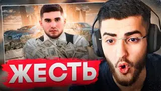 РЕНАТКО СМОТРИТ - ПРОСТИ МЕНЯ, АСХАБ ТАМАЕВ !🔥